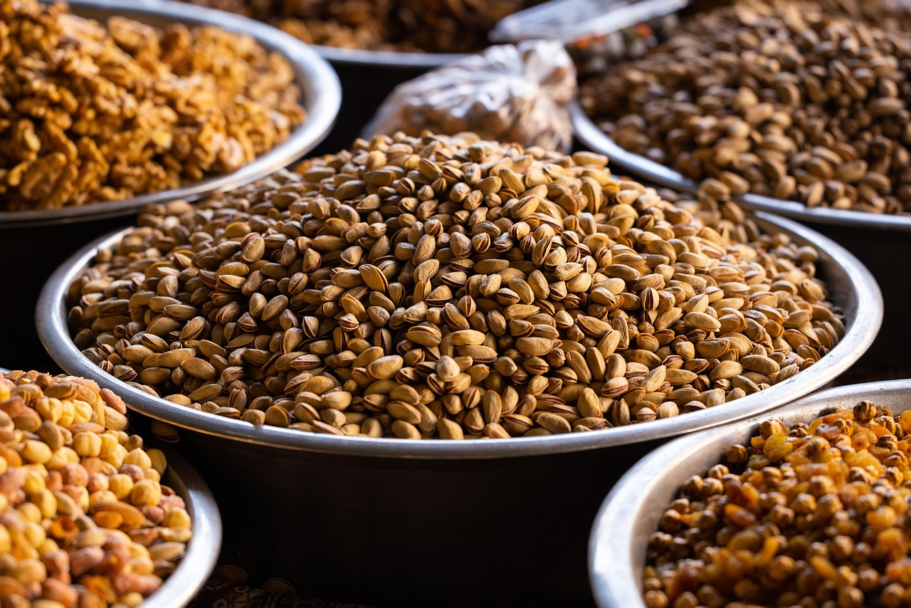 entdecken sie die welt der superfoods! erfahren sie, welche natürlichen lebensmittel besonders nährstoffreich sind und wie sie ihre gesundheit stärken können. tipps, rezepte und wissenswertes rund um superfoods.