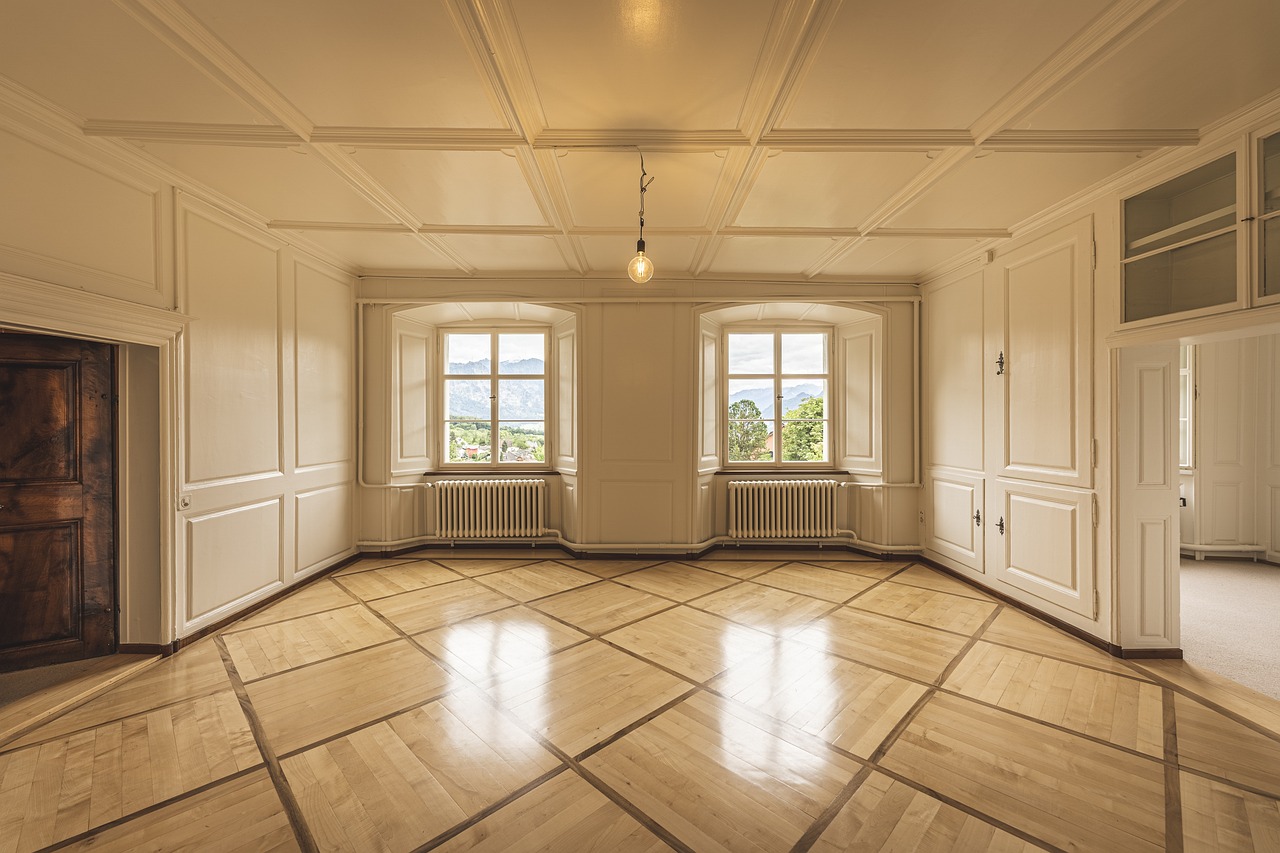 Welche Fehler sollte ich beim Immobilienerbe vermeiden?