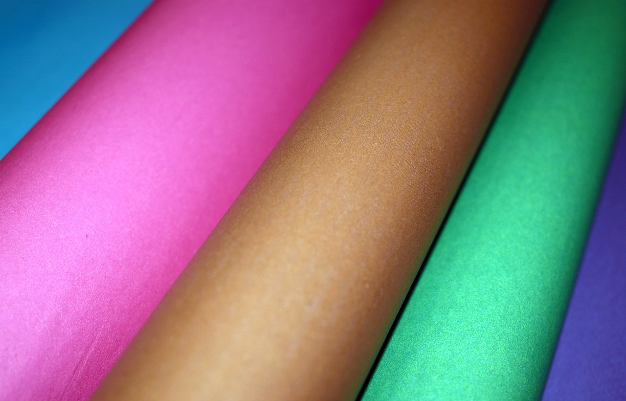 Welche Farben lassen sich problemlos miteinander kombinieren?