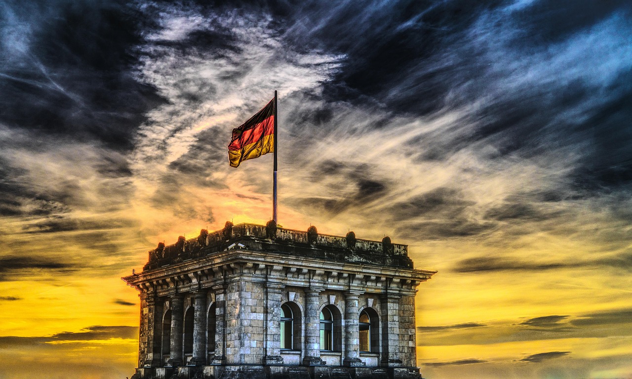 Warum kommt die traditionelle deutsche Küche wieder in Mode?