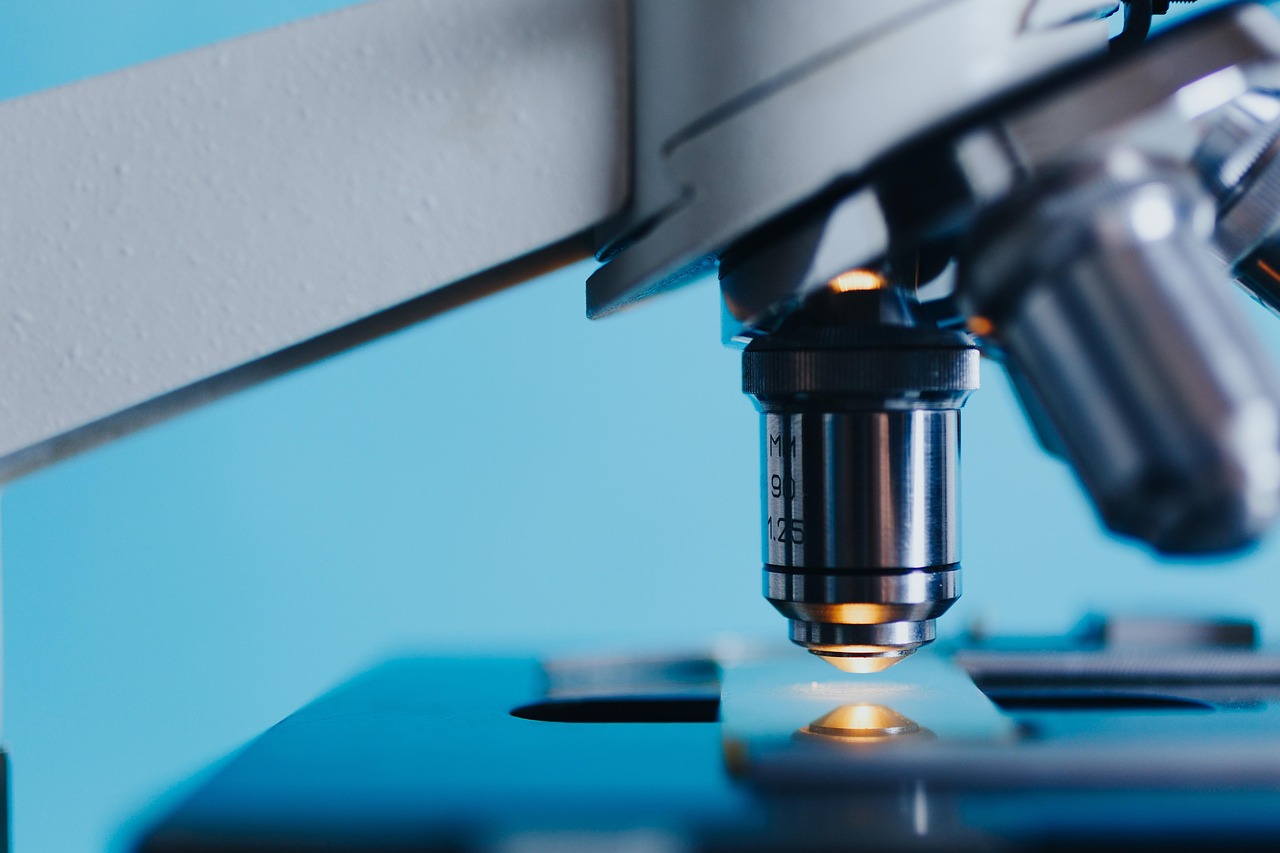 Wie wird Biotechnologie Krankheiten zukünftig heilen?